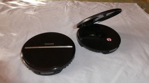 Philips exp2546 cd player - philips,
