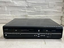 FUNAI TD6D-M100 HDD 500Gb / DVD/VHS Recorder