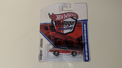 Hot wheels 2011 - 2011, vintage