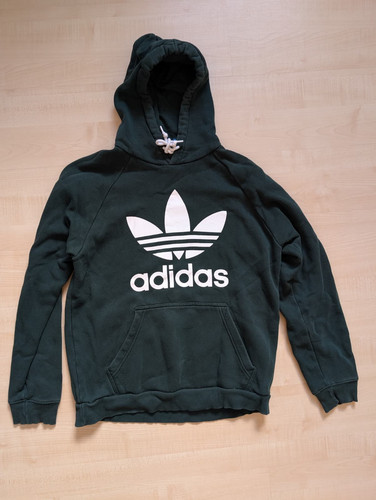 Adidas originals hoodie - adidas,