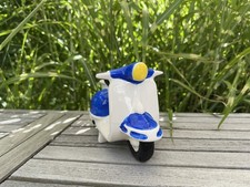 Keramik Spardose Roller Vespa