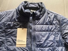 JACK WOLFSKIN Isolationsjacke 3 in 1 XL Top-Zustand