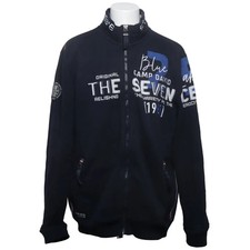 Camp david strickjacke - camp, david,