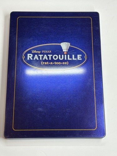 Ratatouille disney pixar - ratatouille,