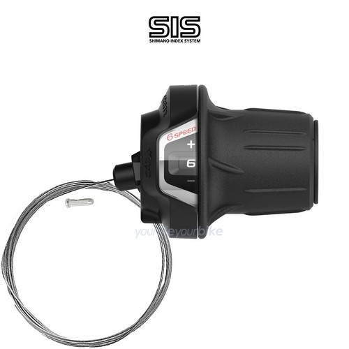 Shimano rv300 drehgriff - sl-rv300,