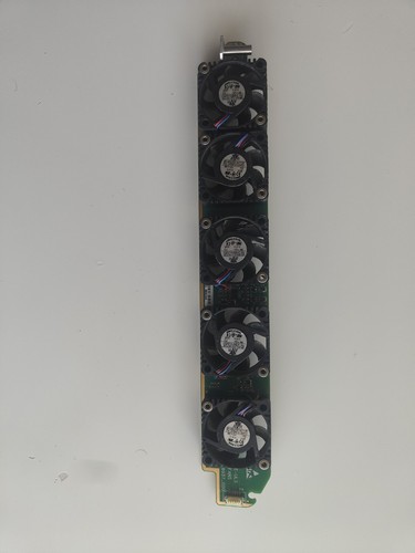 Voluson lüftermodul - ge,