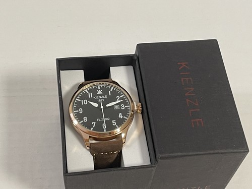 Kienzle herren armbanduhr - herren,