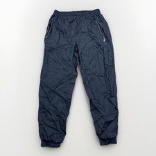 Puma Jogginghose L schwarz