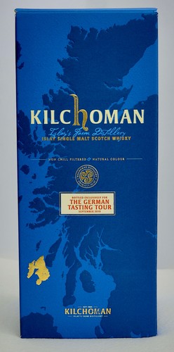 Kilchoman single malt - kilchoman,
