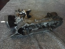 Derbi Vamos 50 Motor 5000km gelaufen