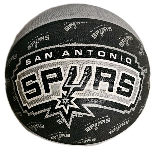 San antonio spurs spalding - spurs,