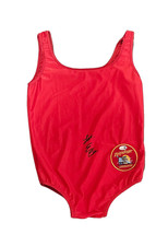 Erika Eleniak Signed  JSA COA