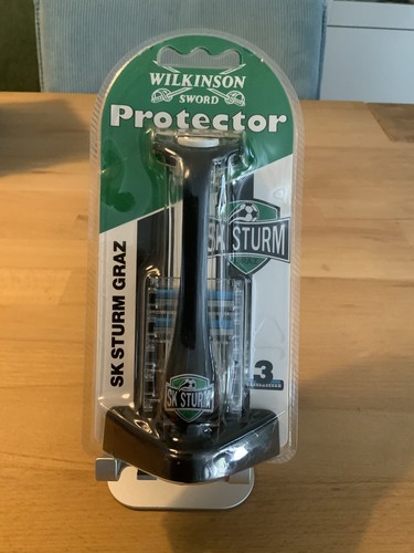 Wilkinson sword protector - wilkinson,