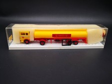 Brekina lps shell - brekina, mb