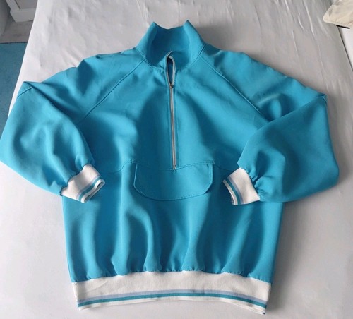 Sportoberteil/Laufjacke/Blouso