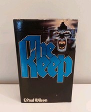 The Keep by F. Paul Wilson