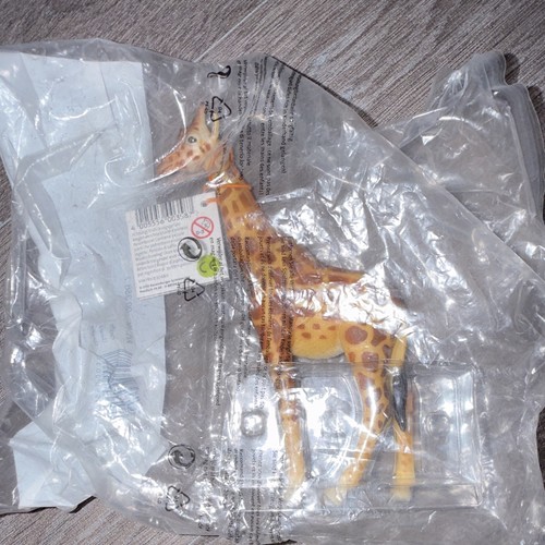 Ravensburger tiptoi giraffe - tiptoi,