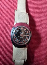 Vintage Poljot „Vulkan“