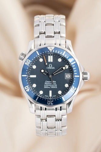 Omega seamaster diver 300 - diver,