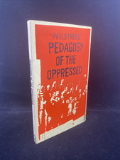 Pedagogy of the Oppressed
