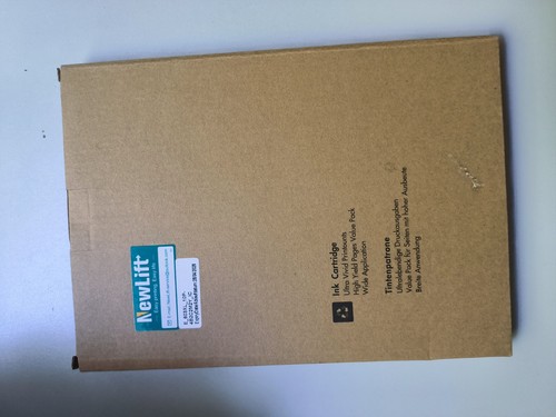 Hp302 - hp302, xl