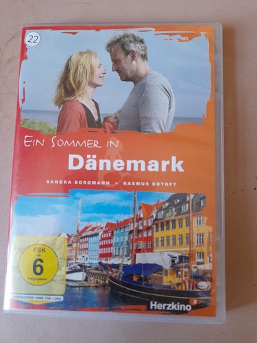 Ein sommer dänemark - ein, |