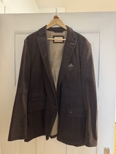 camel active Cord-Sakko -Größe 56-