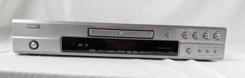 Denon dvd 1930 spieler - dvd, cd