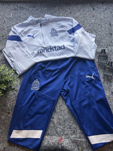Marseille tracksuit pasha - marseille,
