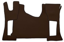 LKW Volle Deckung Fußmatten