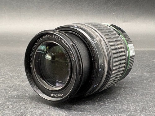 Smc pentax dal - smc,