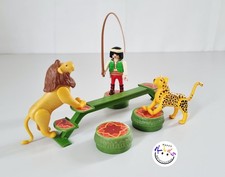 Playmobil Zirkus aus Set 4233