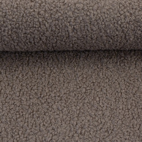 Magam stoffe linus teddy - "linus",
