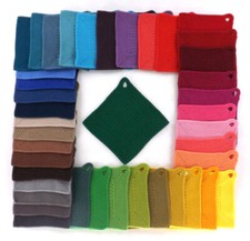 ♥ 1 Paar Topflappen ♥