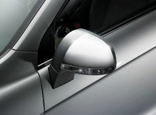 ZUBEHÖR CHEVROLET CAPTIVA 2006-2018 TUNING CHROM SPIEGELKAPPEN SPIEGEL - BLENDEN