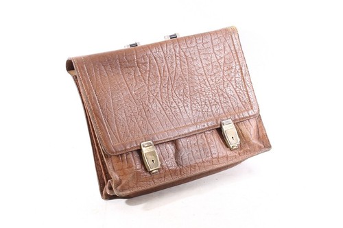 Alte aktentasche tasche büro - alte,