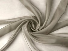 Voile Stoff Meterware ca. 150
