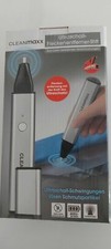 Fleckenstift CLEANMAXX ULTRASCHALL-FLECKEN-ENTFERNER-STIFT  KABELLOS - 3,7v akku