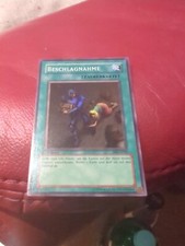 Oh sammelkarte - yu-gi-oh,