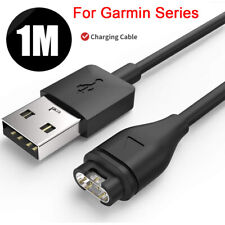 Ladekabel für Garmin Vivoactive 4S 4 3 Fenix 5 5S 5X 6 6S 6X 7 7S 7X USB Type C
