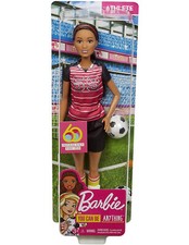 Barbie Mattel GFX26 60th