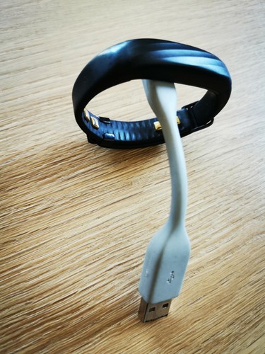 Jawbone up3 fitness armband - up3,