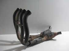 Suzuki GSX 1300 R Hayabusa