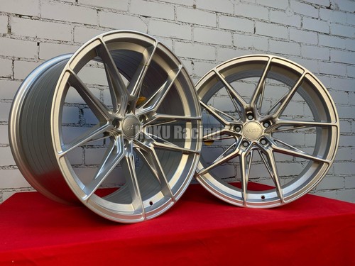 Haxer hx036 felgen - 4x, 19"