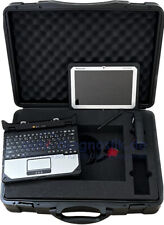 Profi KFZ Diagnosegerät Panasonic CF-20 PKW und LKW Alle Hersteller Baujahr 2024