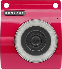 BONZART ZIEGEL Toy Camera