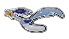 NEW Looney Tunes Road Runner