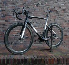 CANNONDALE SUPER-SIX EVO Himod+Ultegra Di2+Powermeter+CERAMICSPEED/56 wie NEU