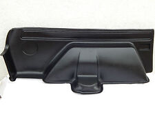 Seitenverkleidung Kofferraum