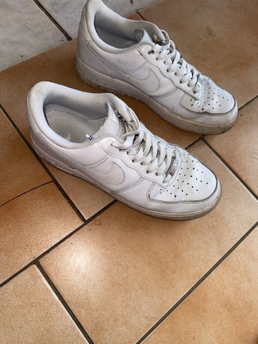 Nike air force - 1, weiß